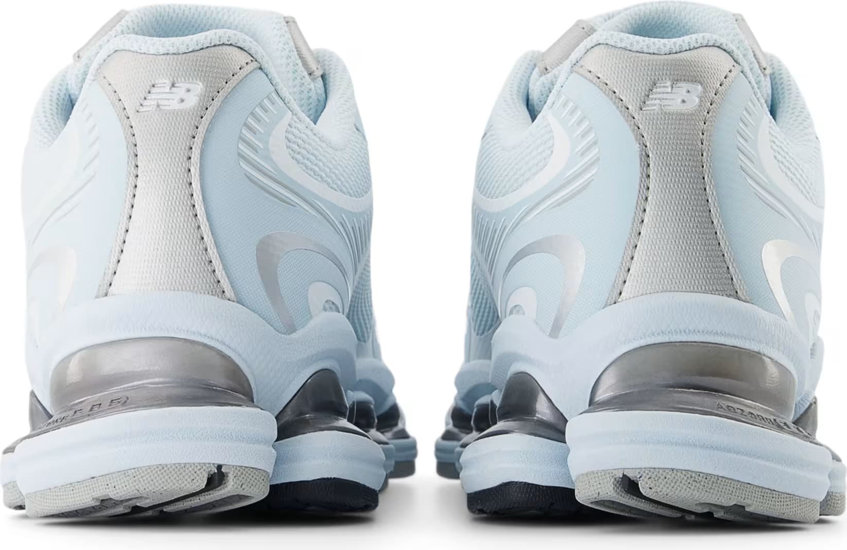 New Balance ABZORB 2000 "Frosted Glass"