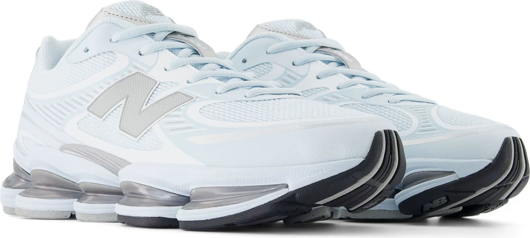 New Balance ABZORB 2000 "Frosted Glass"