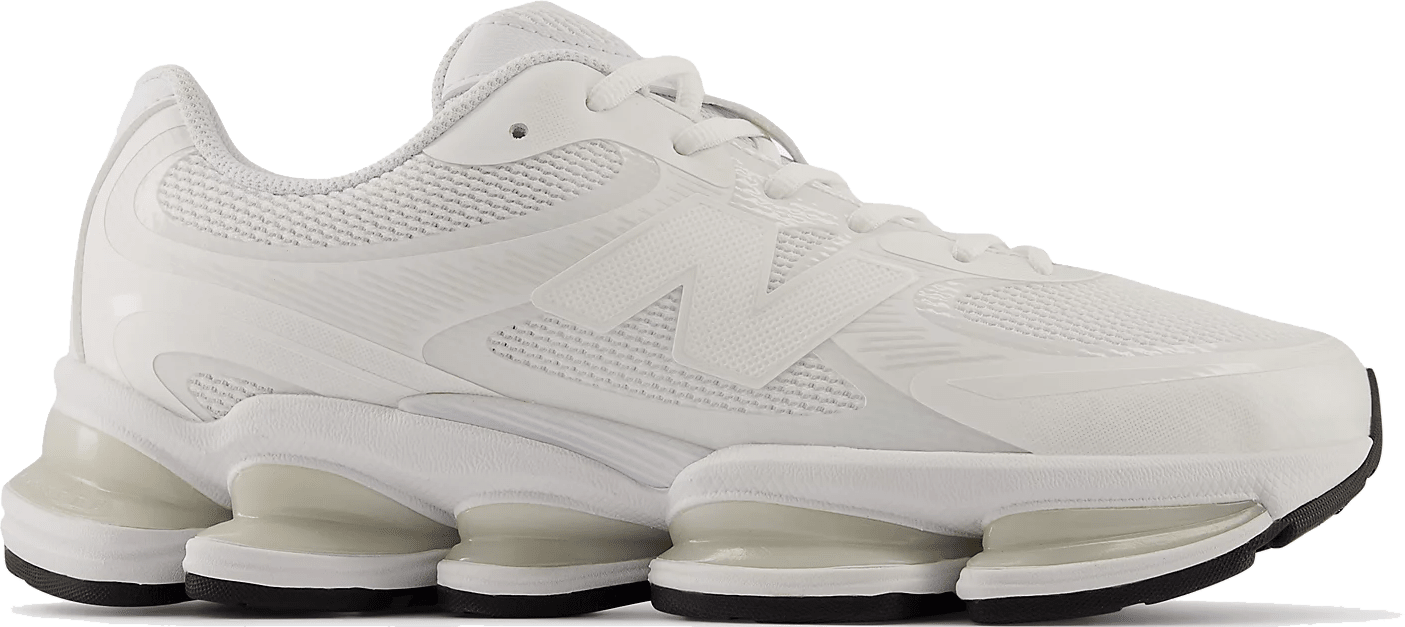 New Balance ABZORB 2000 "White"