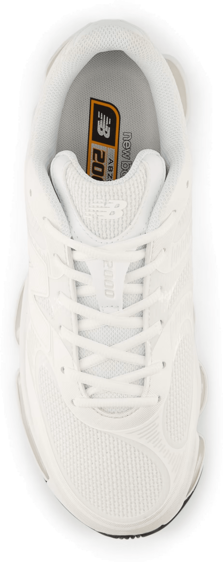 New Balance ABZORB 2000 "White"