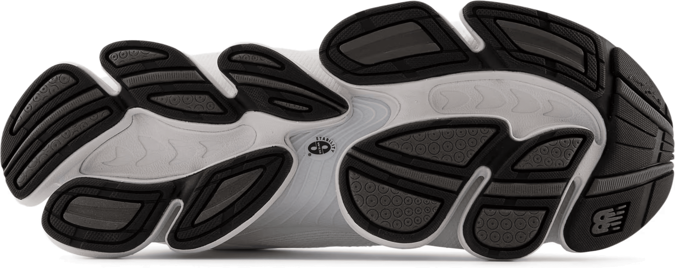 New Balance ABZORB 2000 "White"