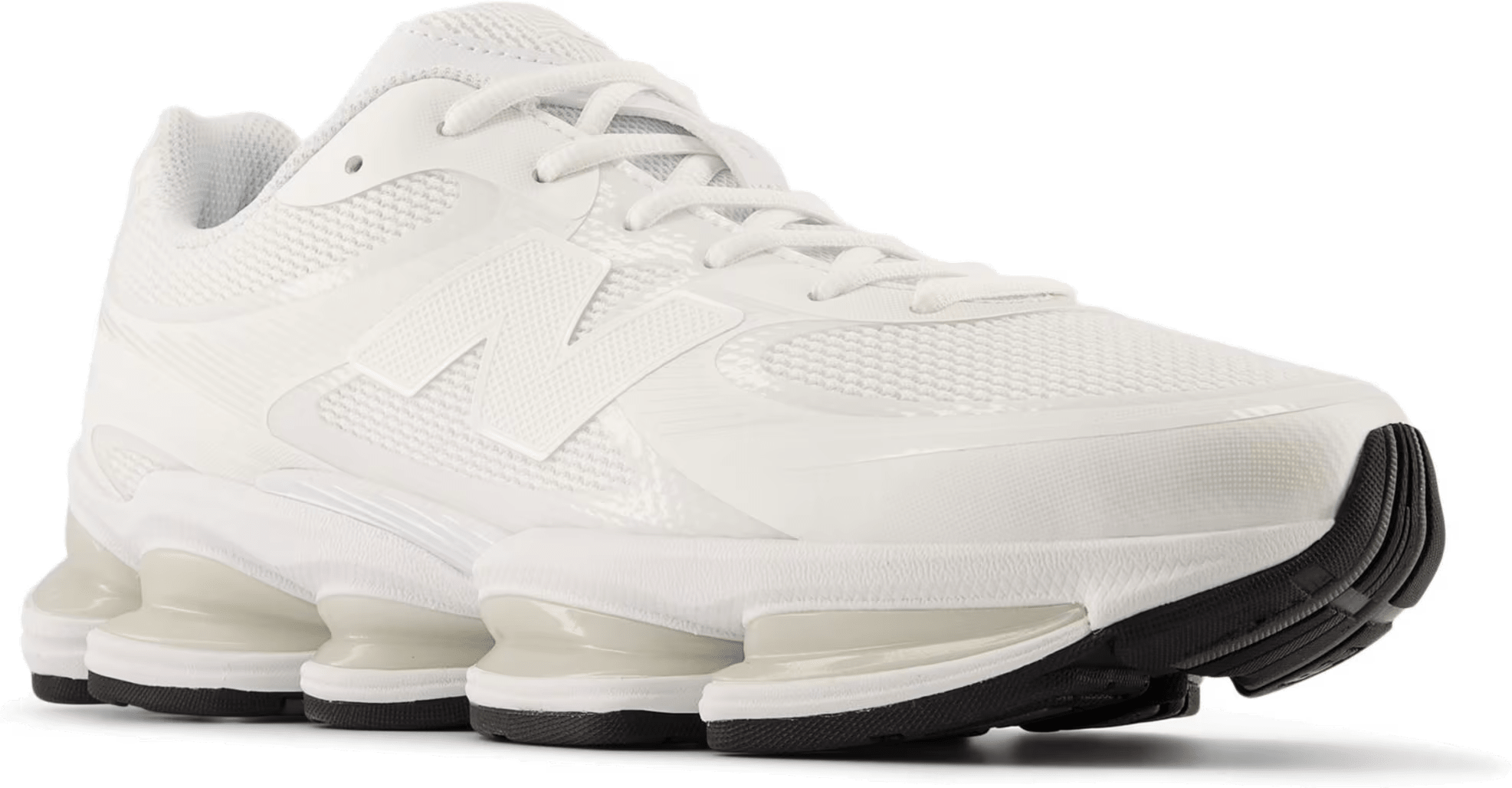 New Balance ABZORB 2000 "White"
