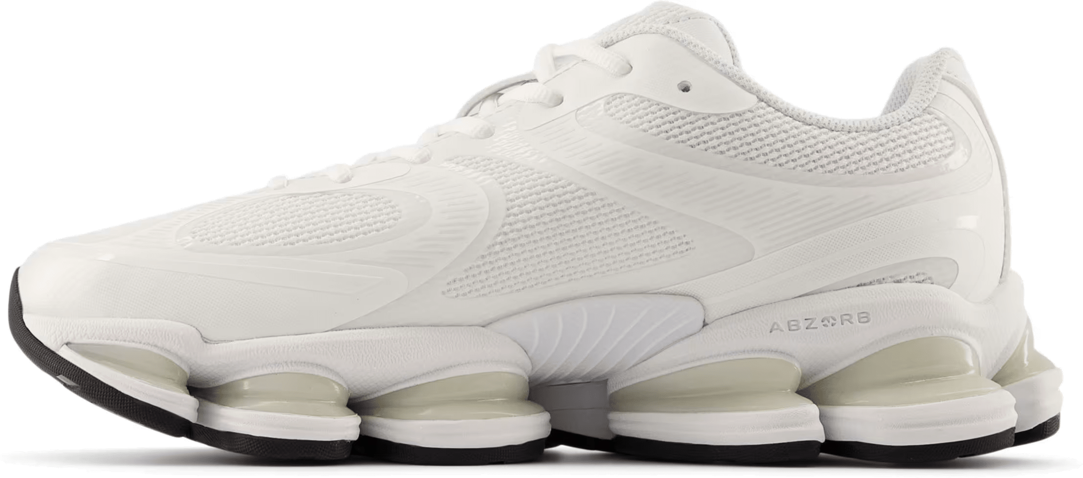New Balance ABZORB 2000 "White"