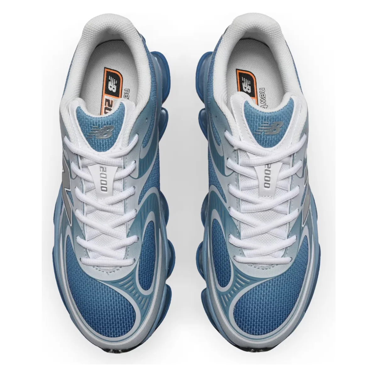 New Balance Abzorb 2000 "Baby Blue"