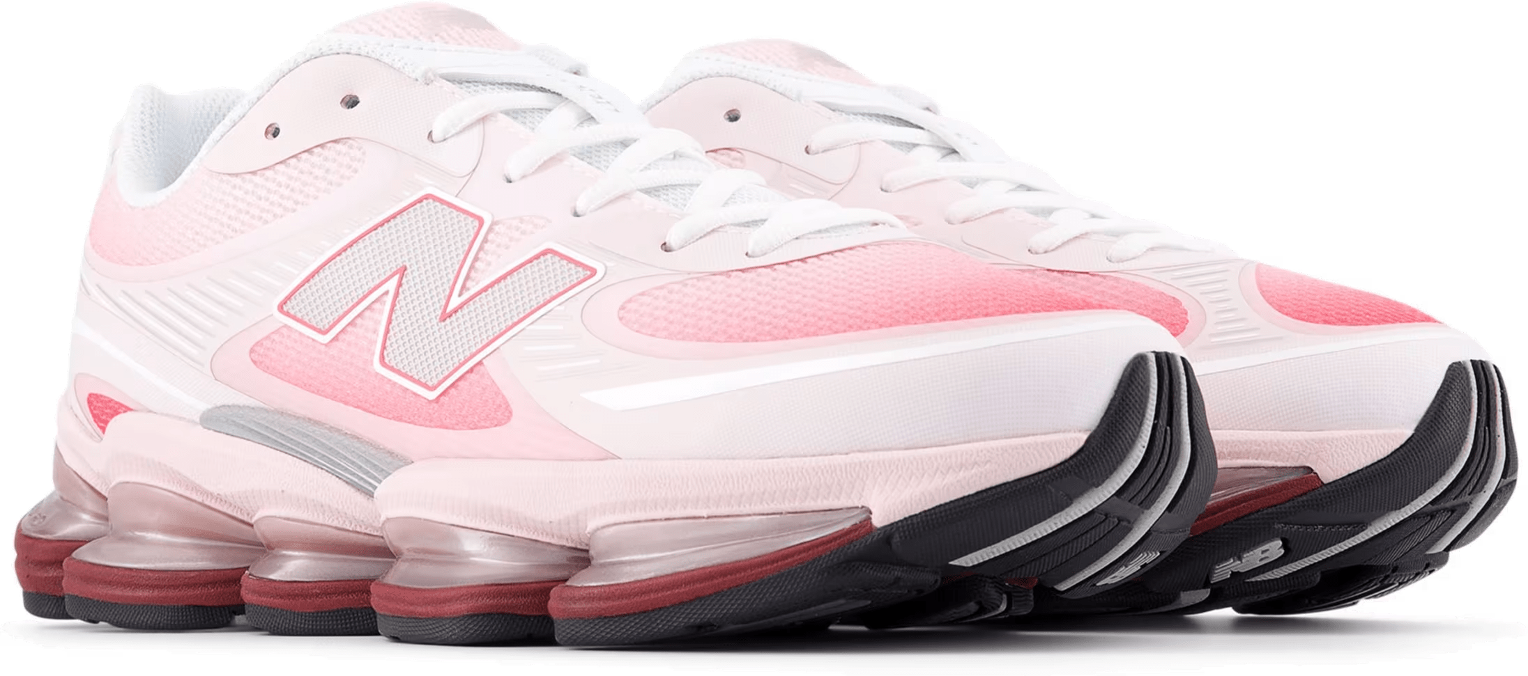 New Balance Abzorb 2000 "Rose Sugar"