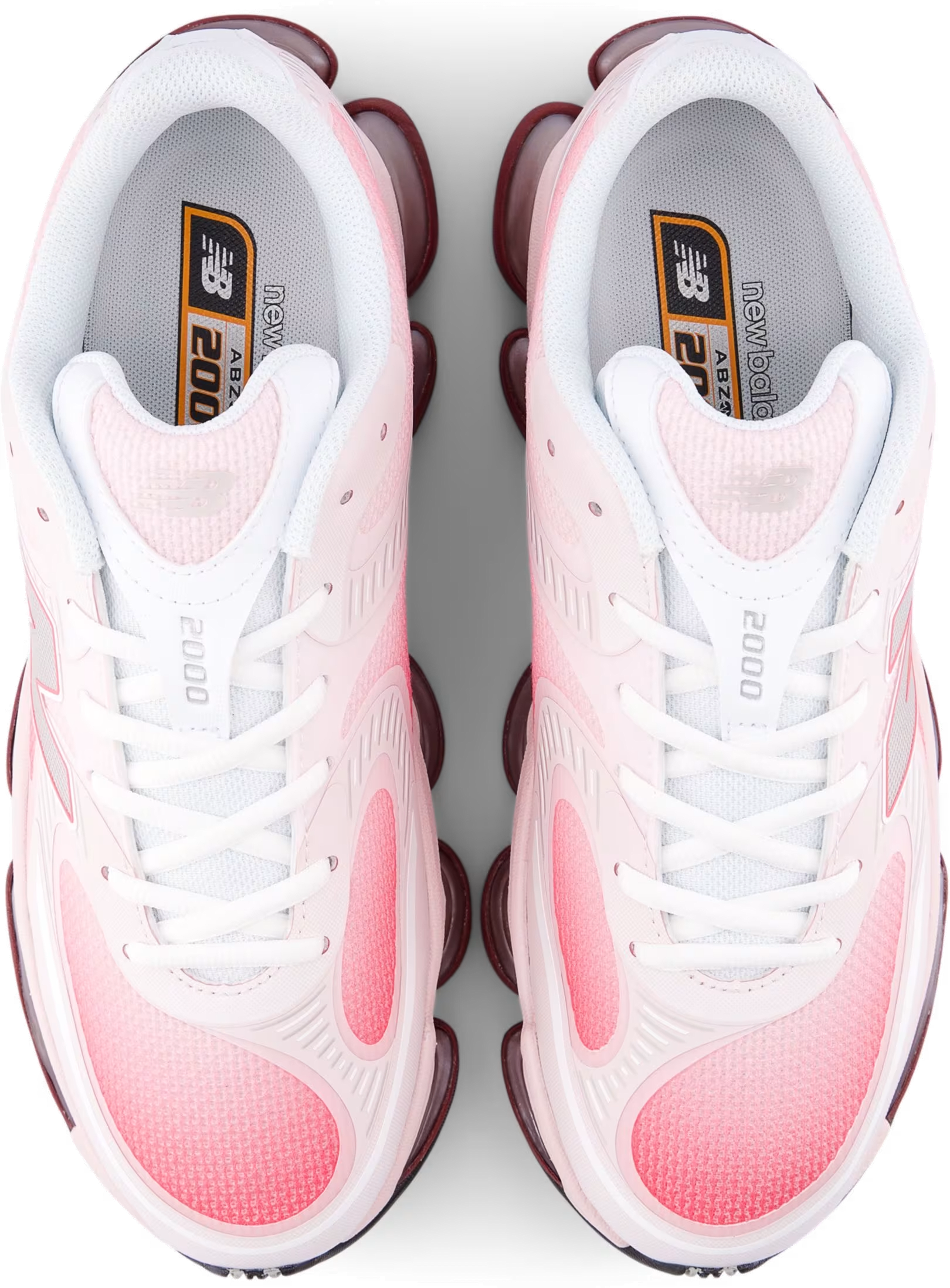 New Balance Abzorb 2000 "Rose Sugar"