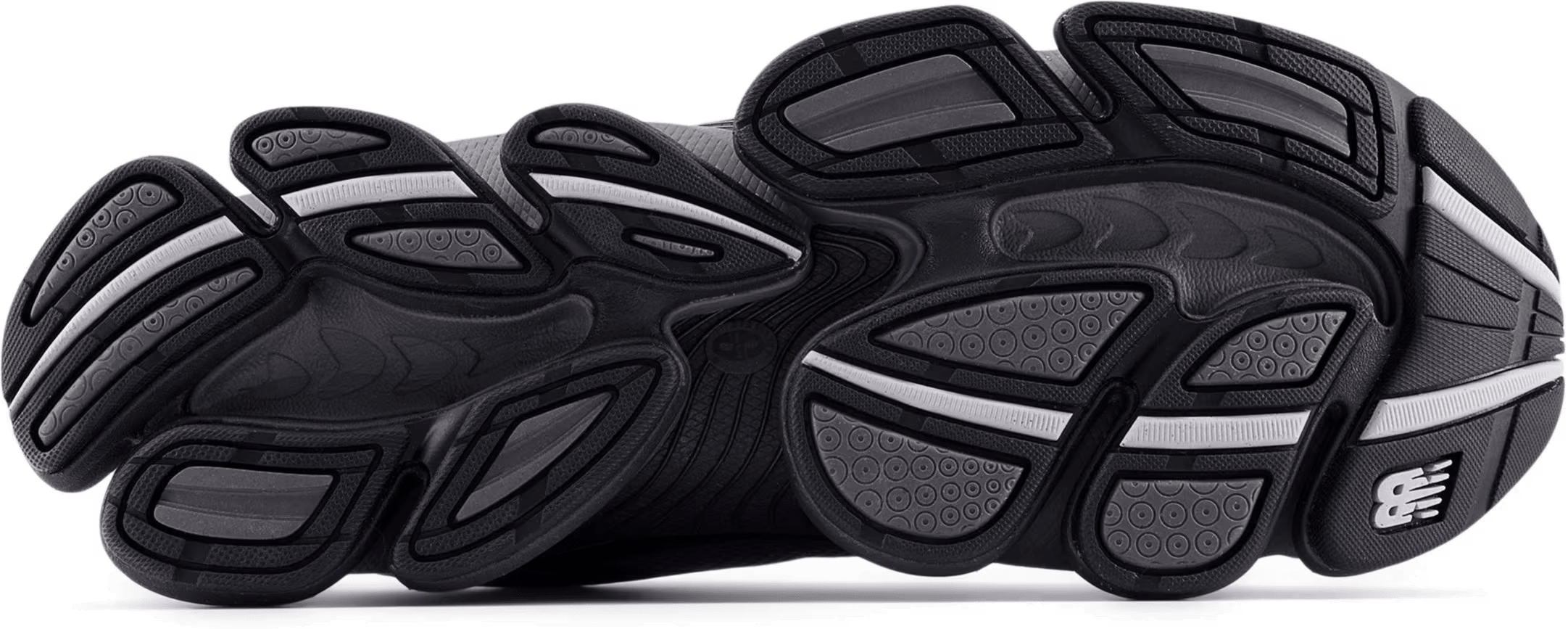 New Balance Abzorb 2000 "Black Pearl Grey"