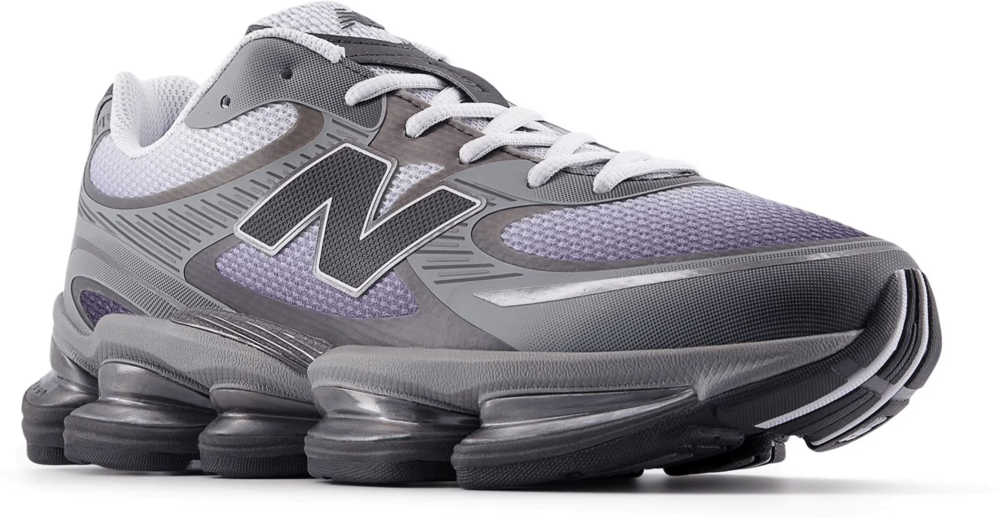 New Balance Abzorb 2000 "Black Pearl Grey"