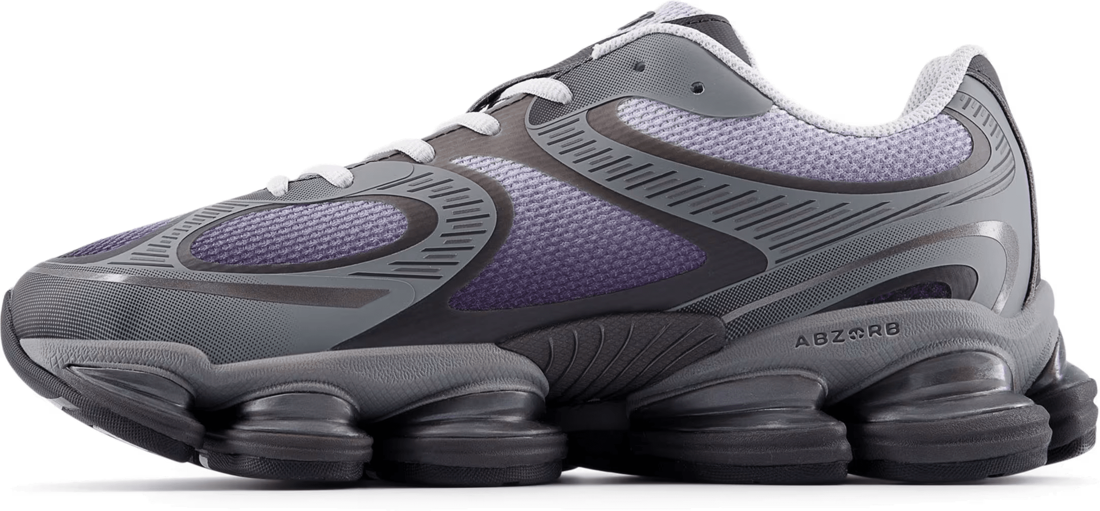 New Balance Abzorb 2000 "Black Pearl Grey"