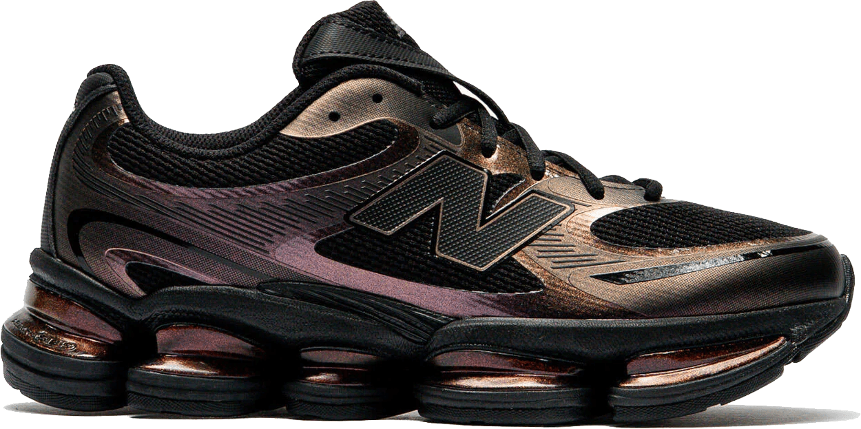 New Balance Abzorb 2000 "Iridescent"