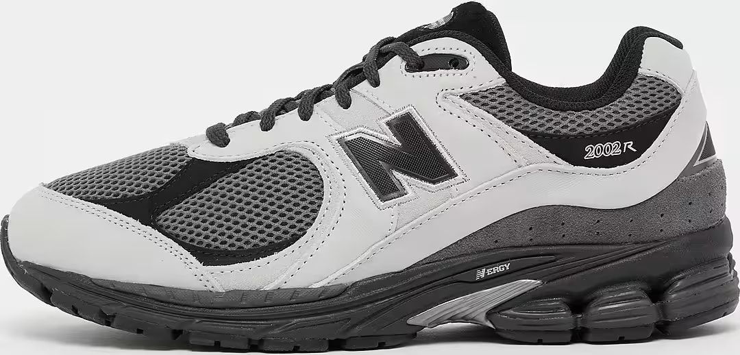 New Balance 2002 "Grey Matter Castlerock"