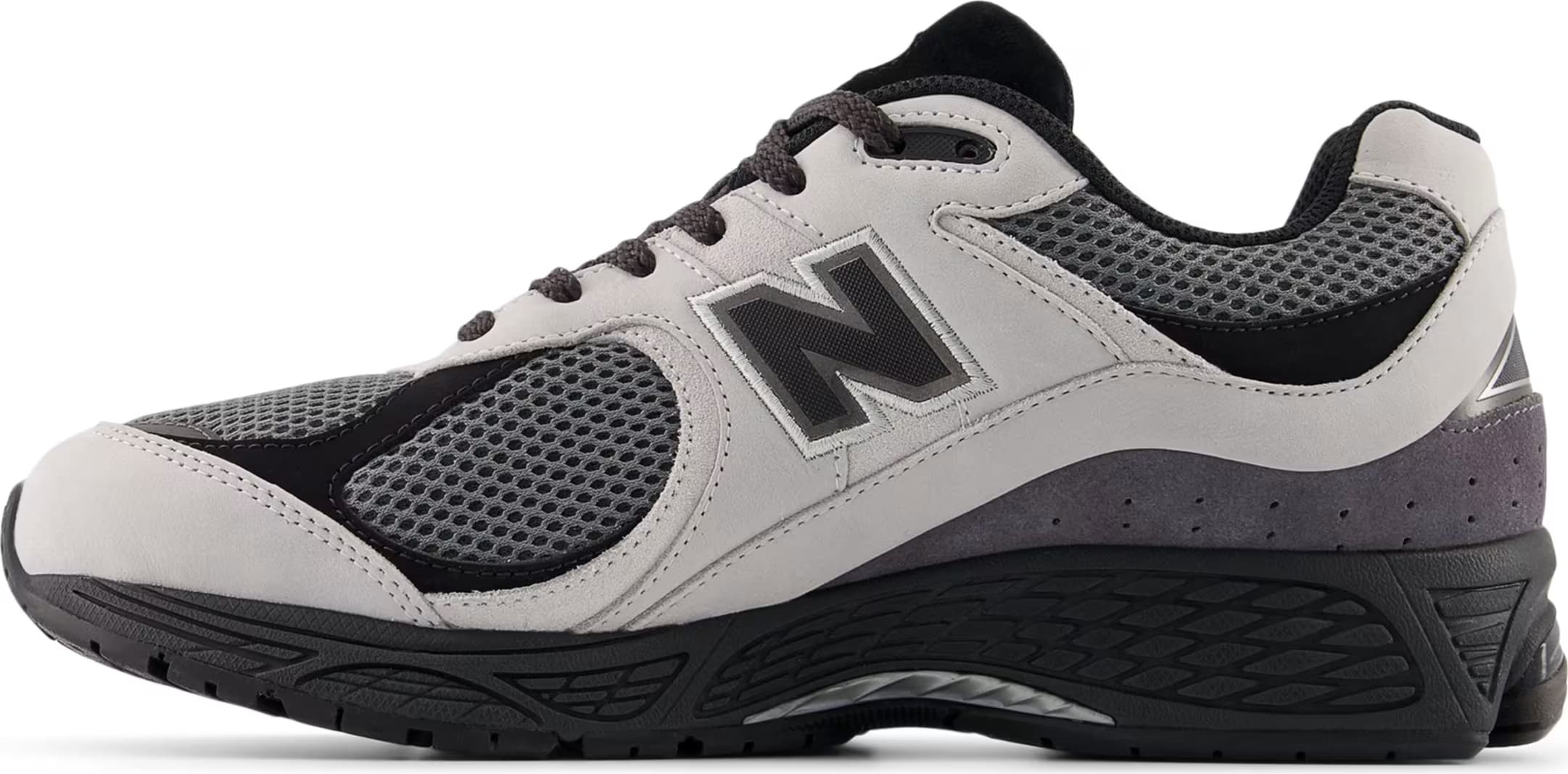 New Balance 2002 "Grey Matter Castlerock"
