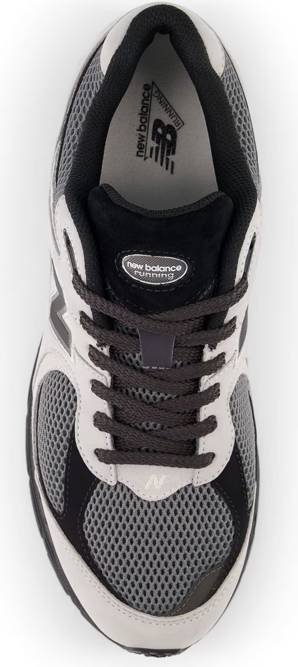 New Balance 2002 "Grey Matter Castlerock"