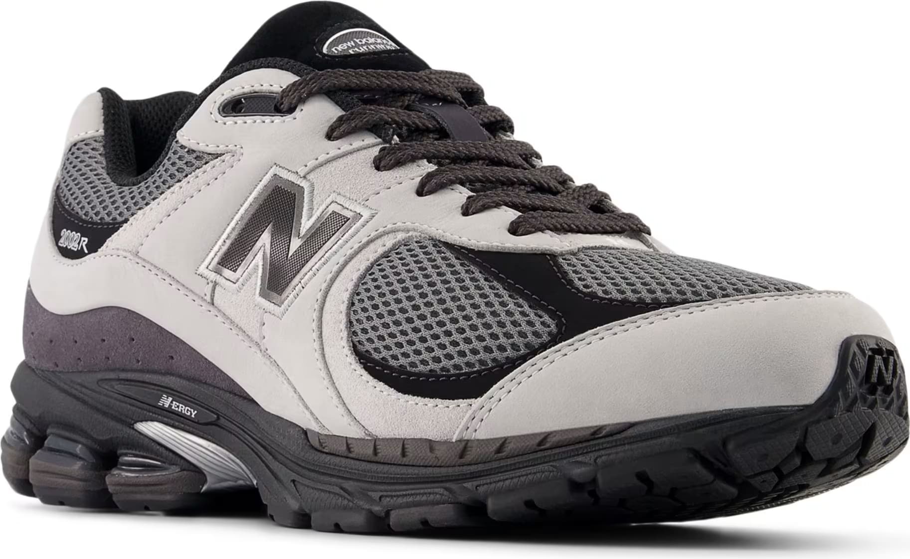 New Balance 2002 "Grey Matter Castlerock"