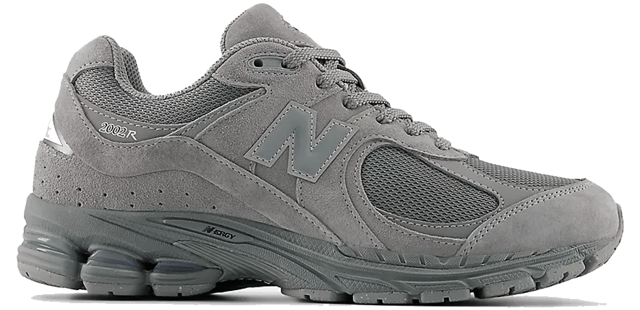 New Balance 2002R "Slate Grey"