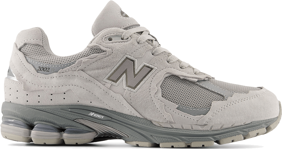 New Balance 2002R Protection Pack "Slate Grey"