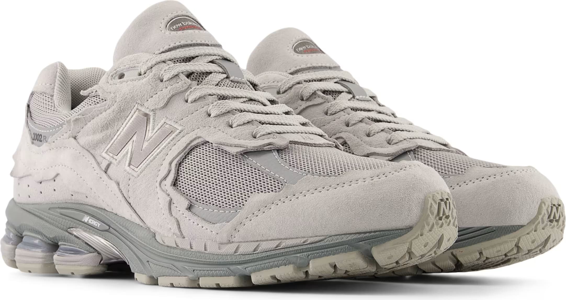 New Balance 2002R Protection Pack Gore-Tex "Slate Grey"