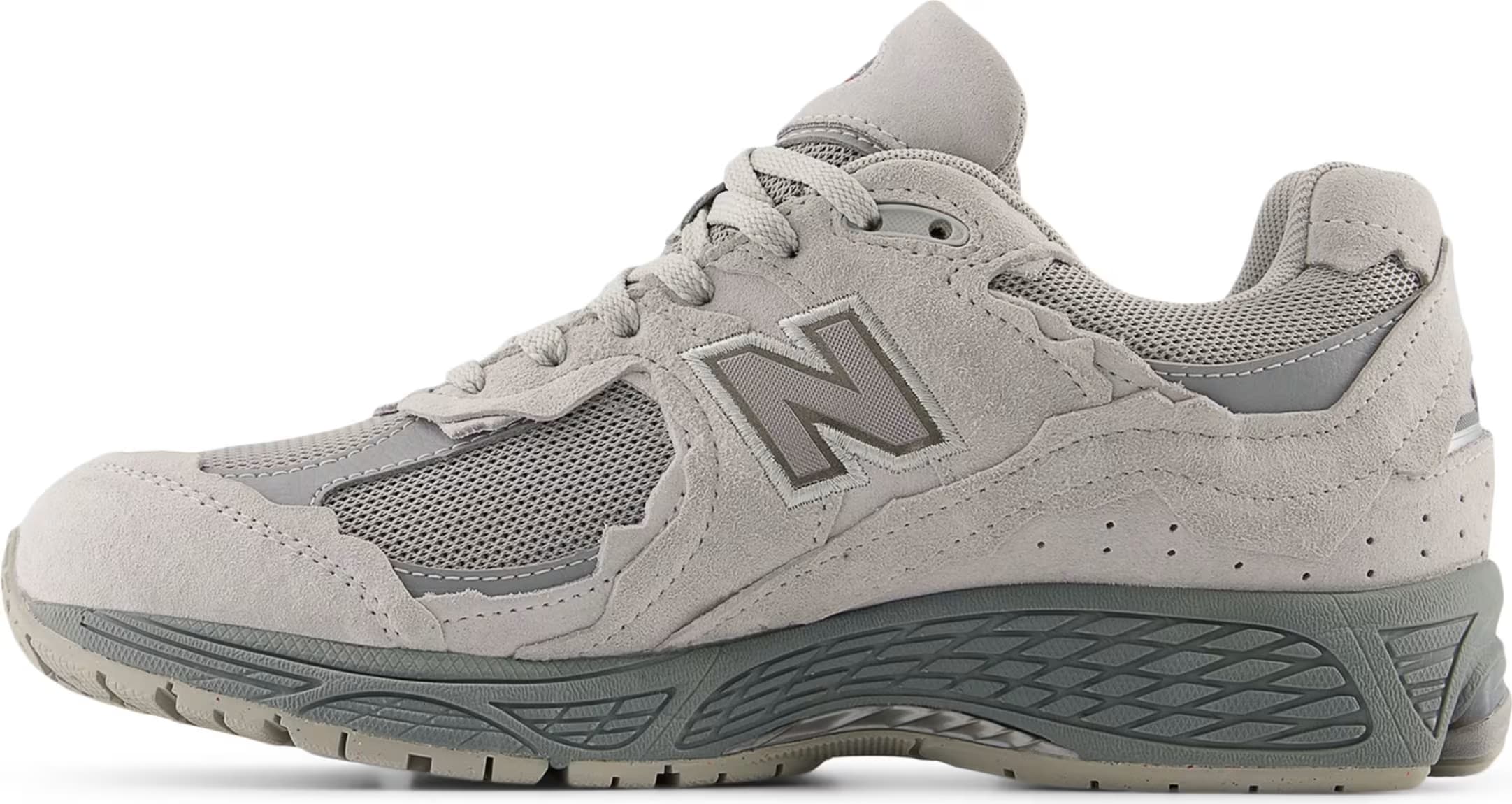 New Balance 2002R Protection Pack Gore-Tex "Slate Grey"