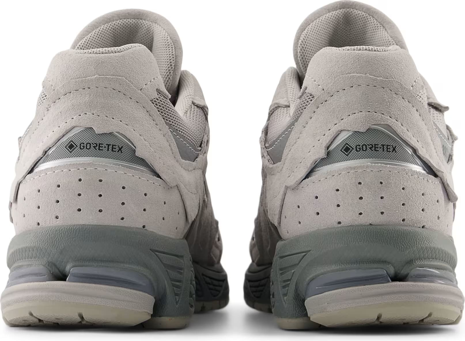 New Balance 2002R Protection Pack Gore-Tex "Slate Grey"