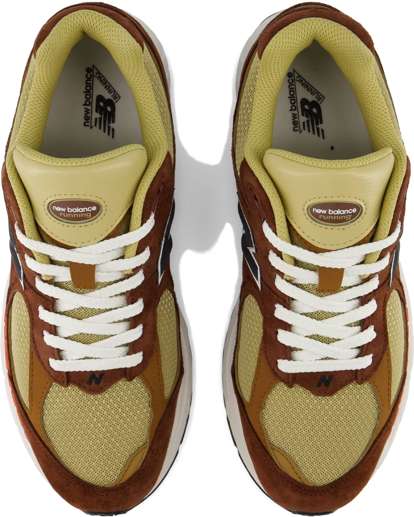 New Balance 2002R "Rich Oak"