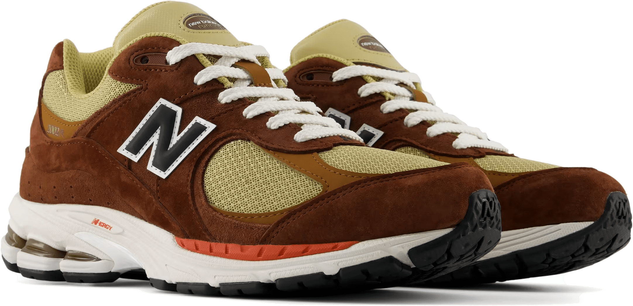 New Balance 2002R "Rich Oak"
