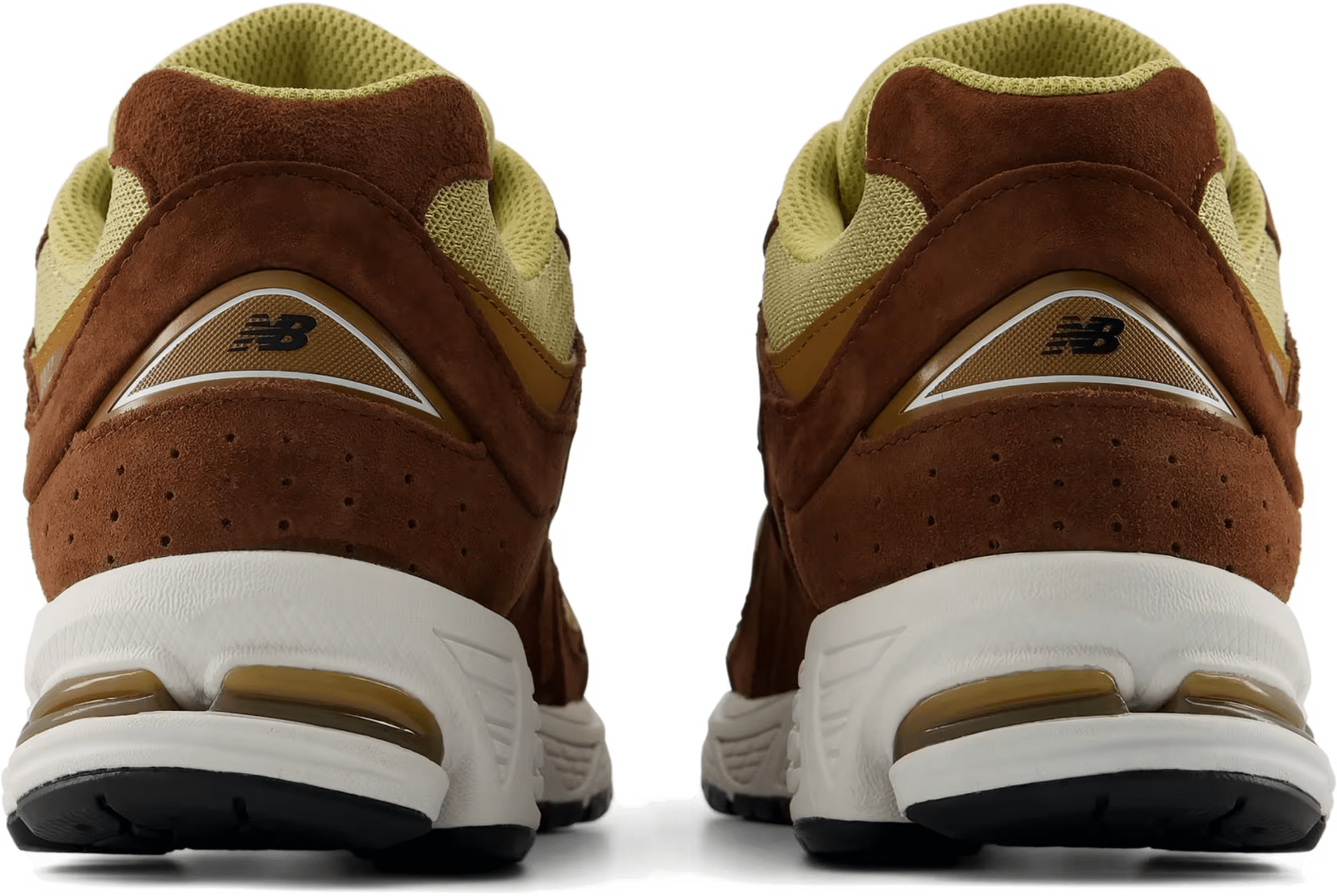 New Balance 2002R "Rich Oak"