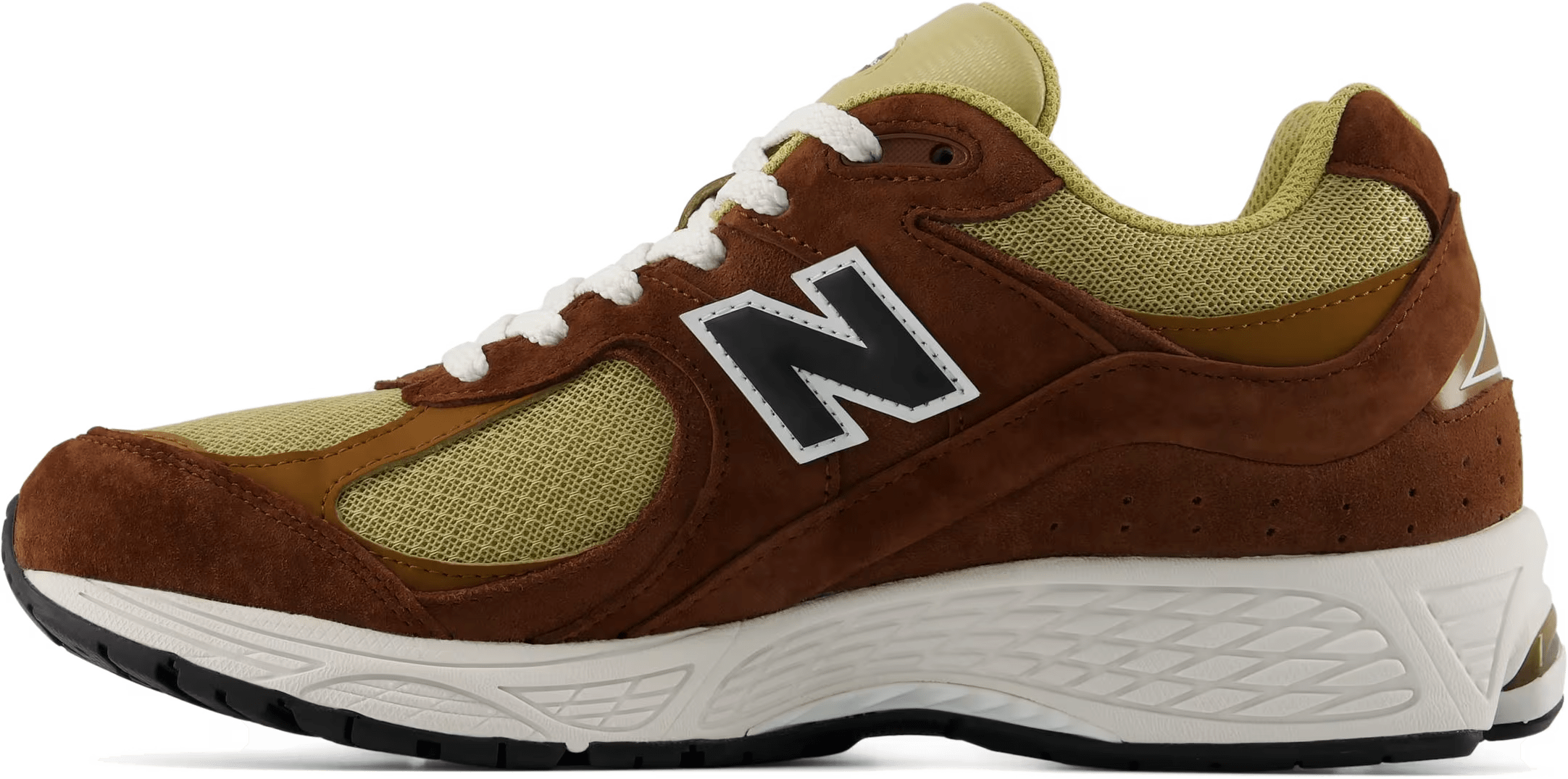 New Balance 2002R "Rich Oak"