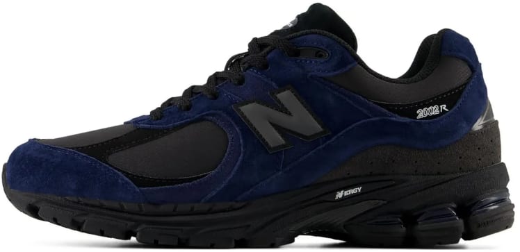 New Balance 2002R "Navy"