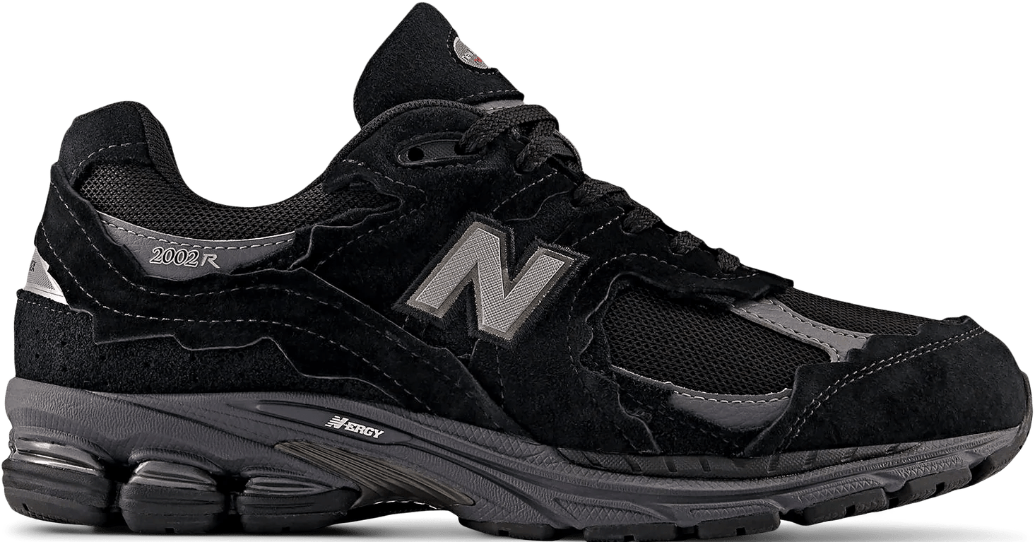 New Balance 2002R Protection Pack "Magnet"