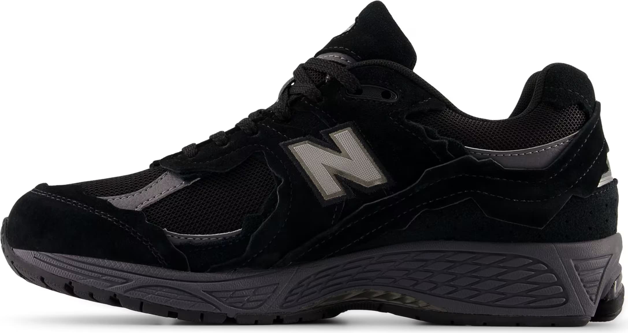 New Balance 2002R Protection Pack Gore-Tex "Magnet"