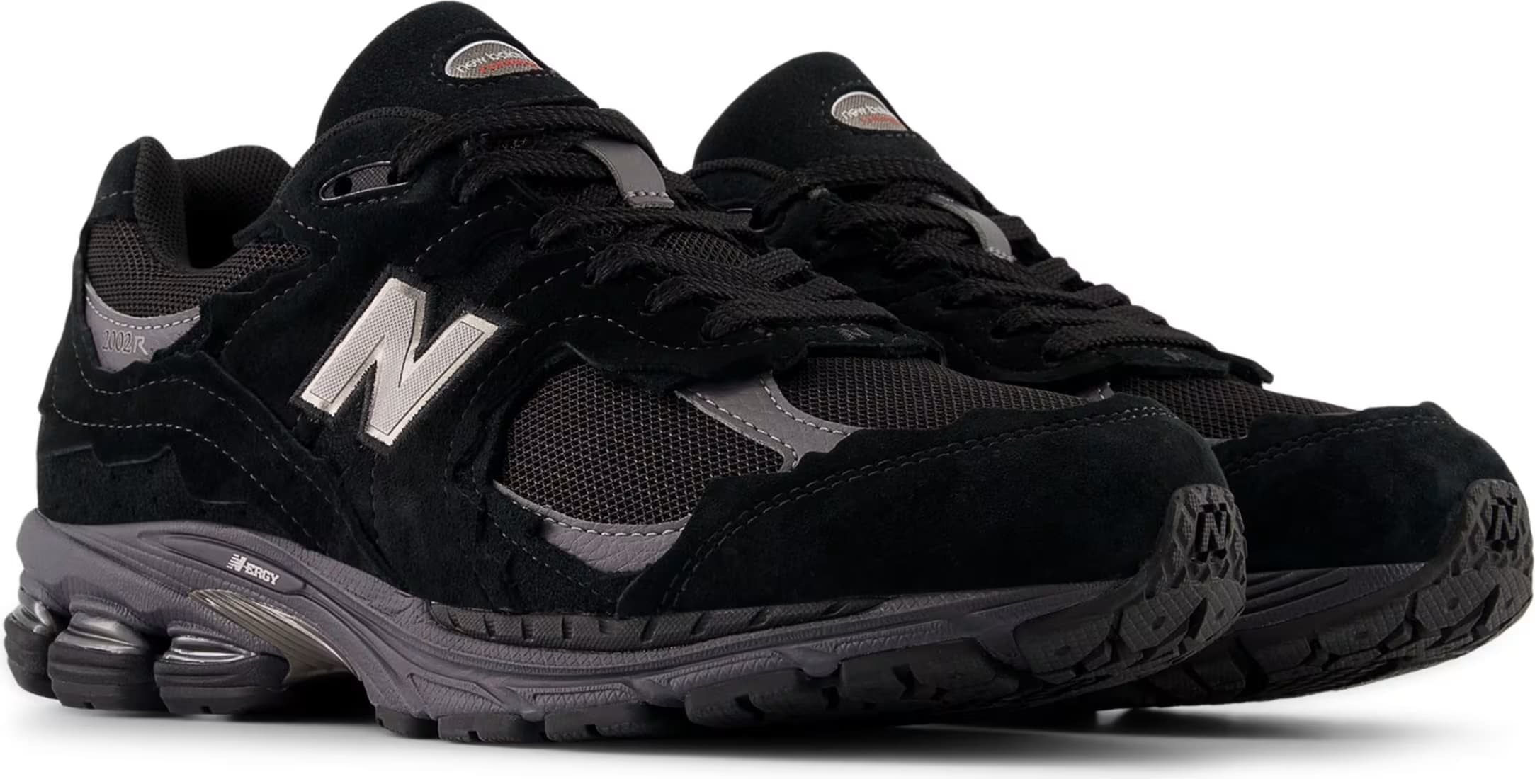 New Balance 2002R Protection Pack Gore-Tex "Magnet"