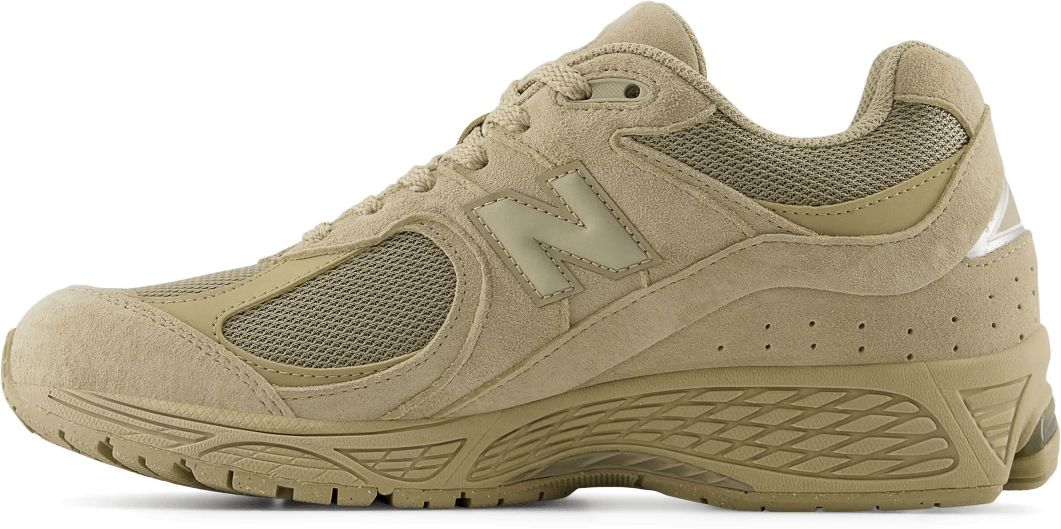 New Balance 2002R "Stoneware"