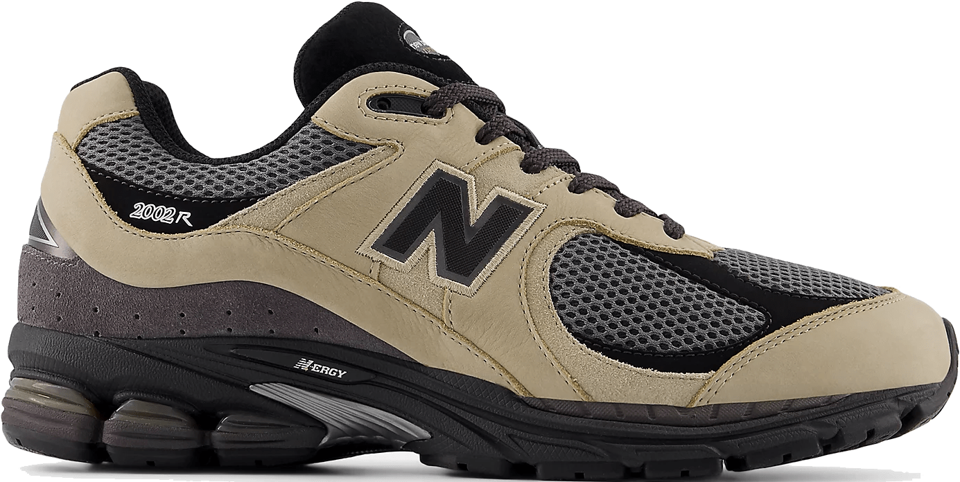 New Balance 2002R "Stoneware"