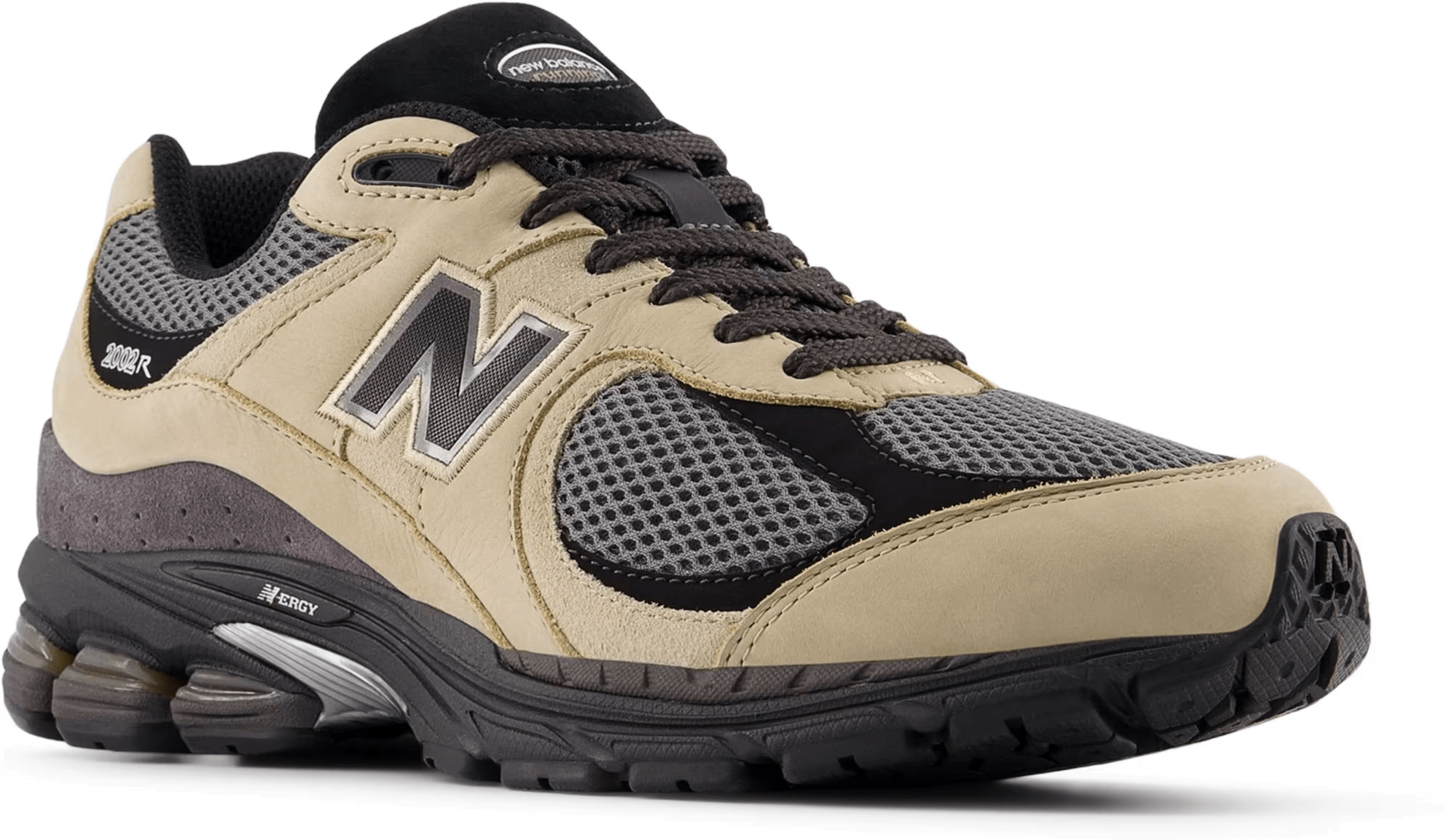 New Balance 2002R "Stoneware"