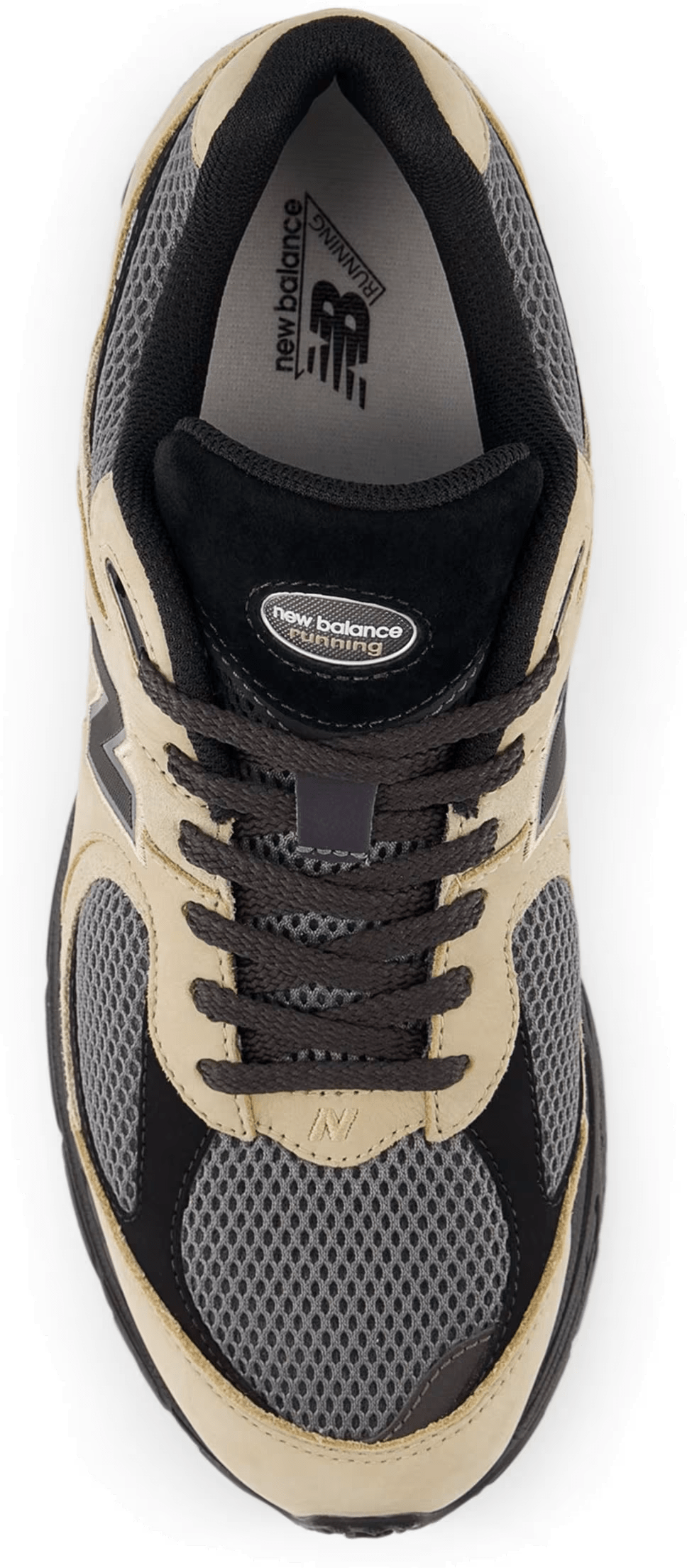 New Balance 2002R "Stoneware"