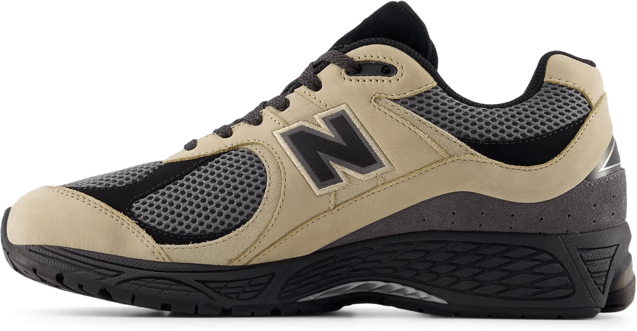 New Balance 2002R "Stoneware"