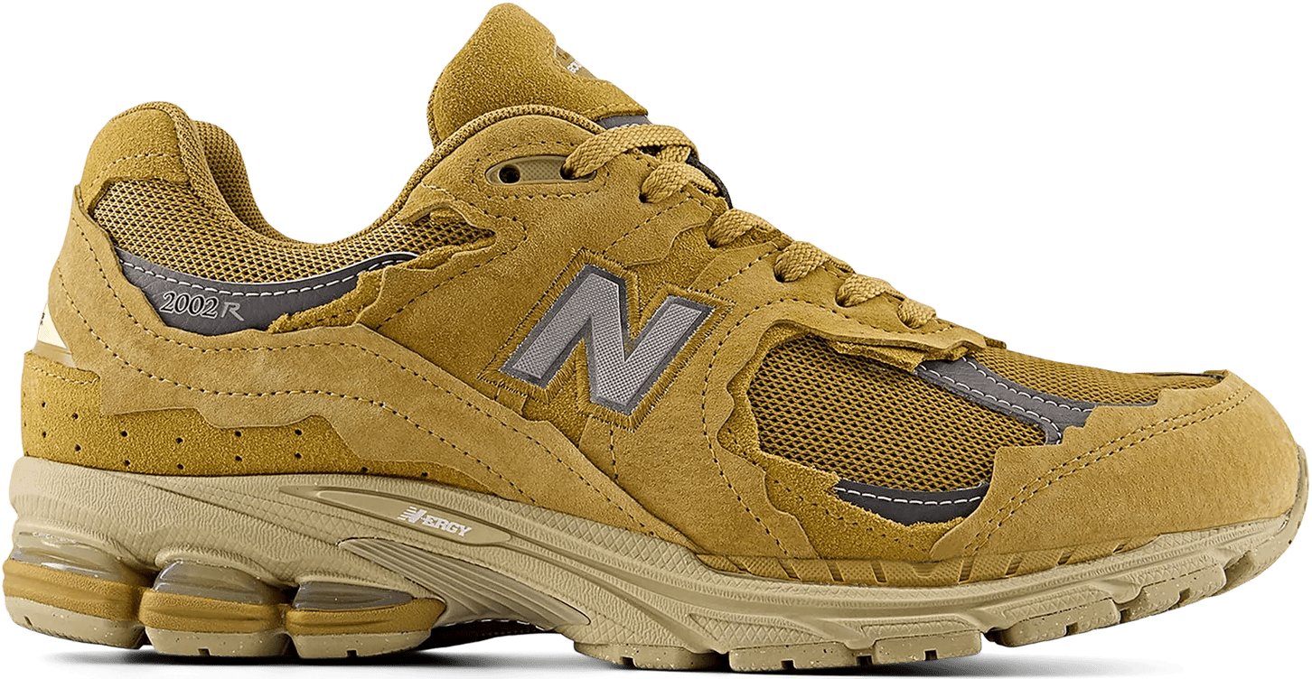 New Balance 2002R Protection Pack "Stucco"