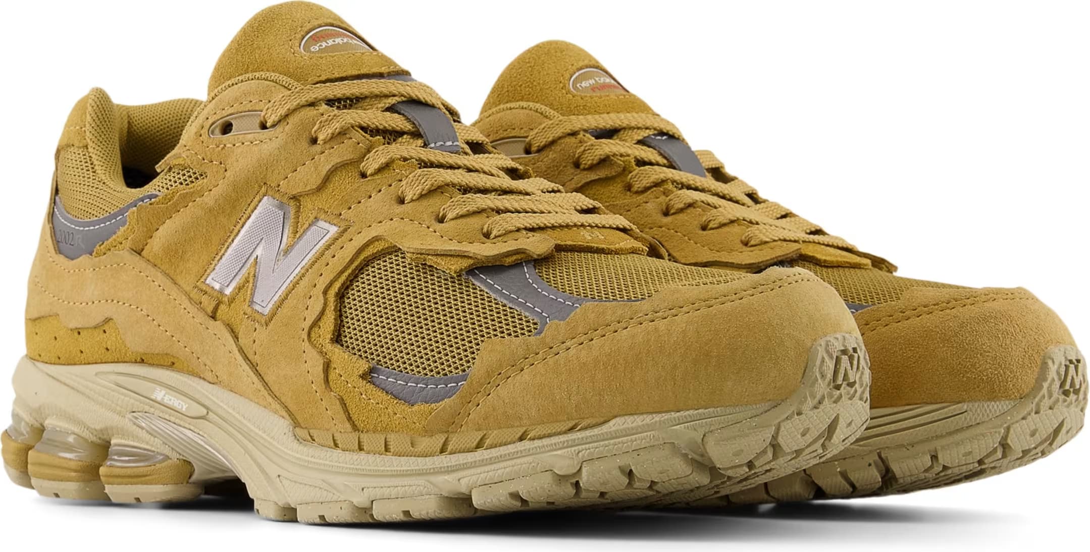 New Balance 2002R Protection Pack Gore-Tex "Stucco"