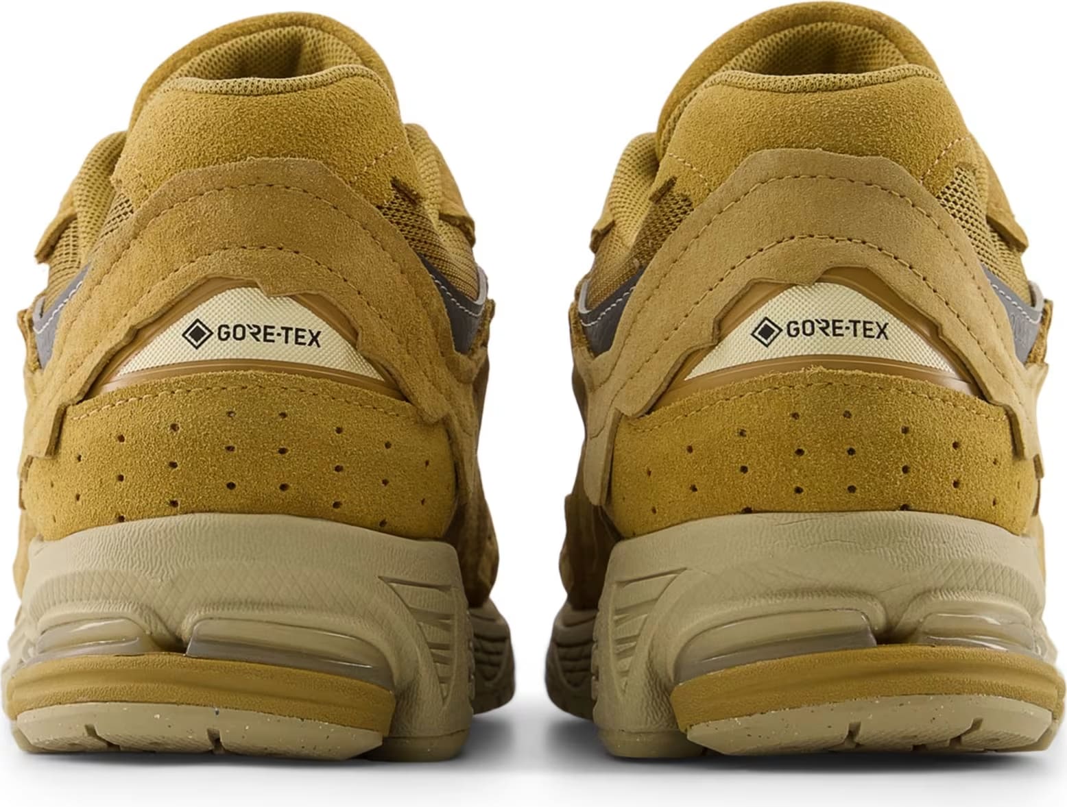 New Balance 2002R Protection Pack Gore-Tex "Stucco"