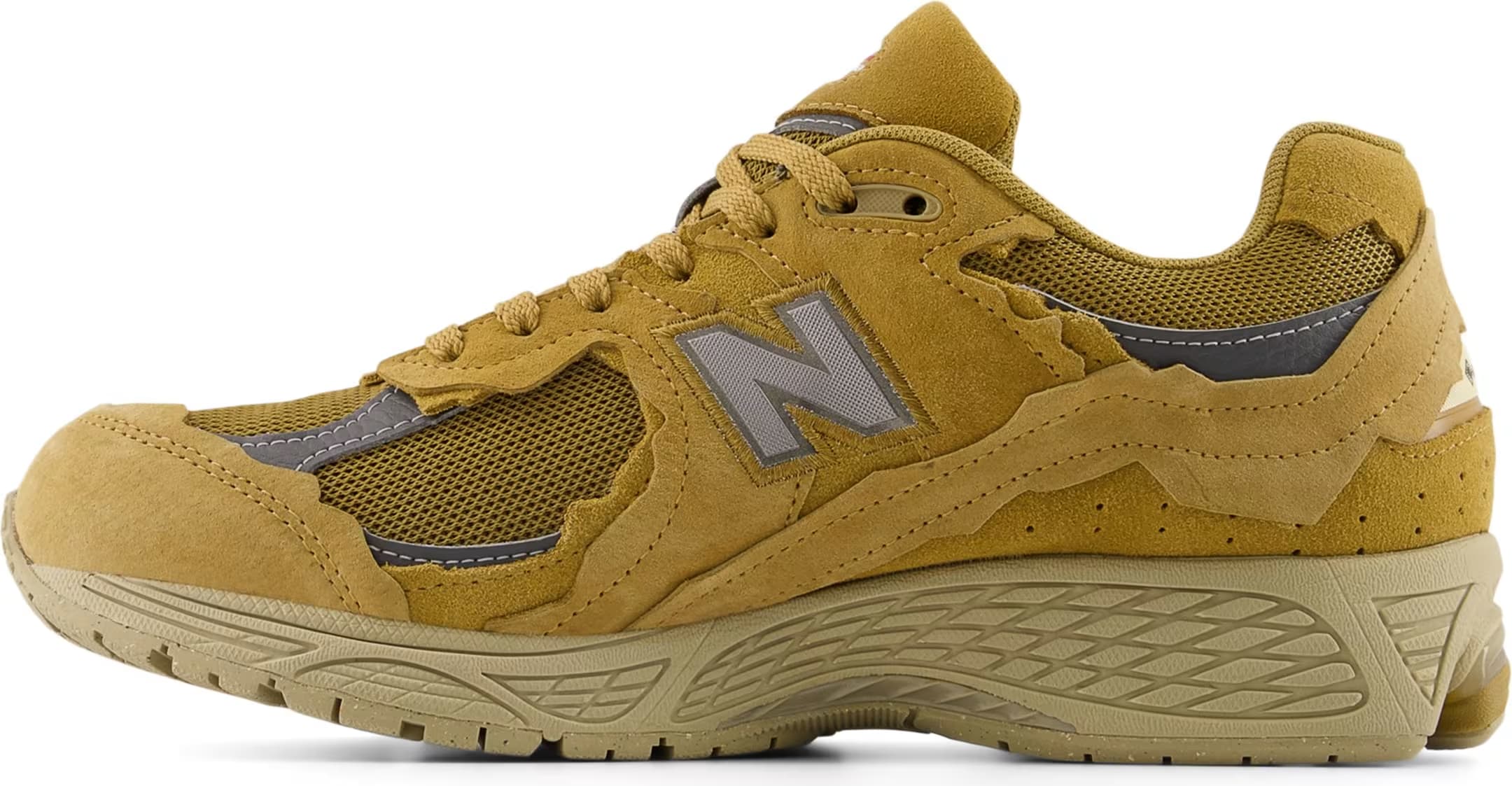 New Balance 2002R Protection Pack Gore-Tex "Stucco"