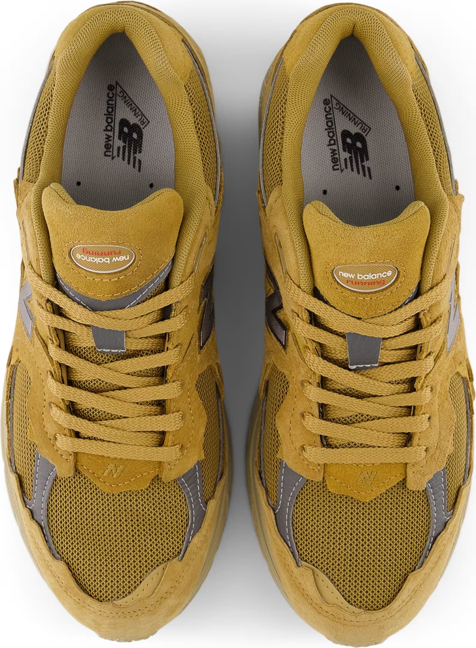 New Balance 2002R Protection Pack Gore-Tex "Stucco"