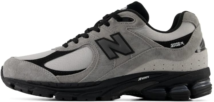 New Balance 2002R "Grey"