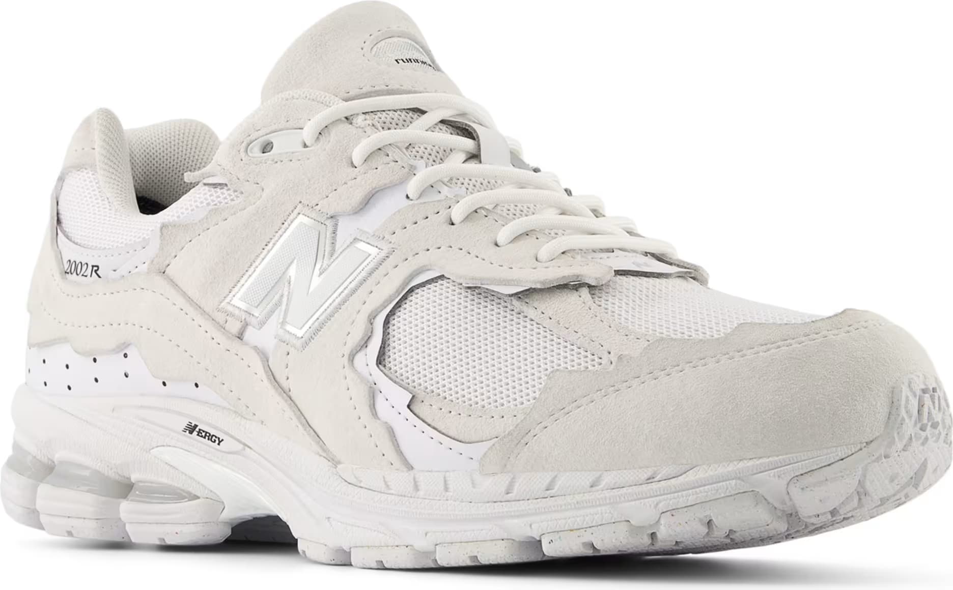 New Balance 2002DX Protection Pack "White Reflection"