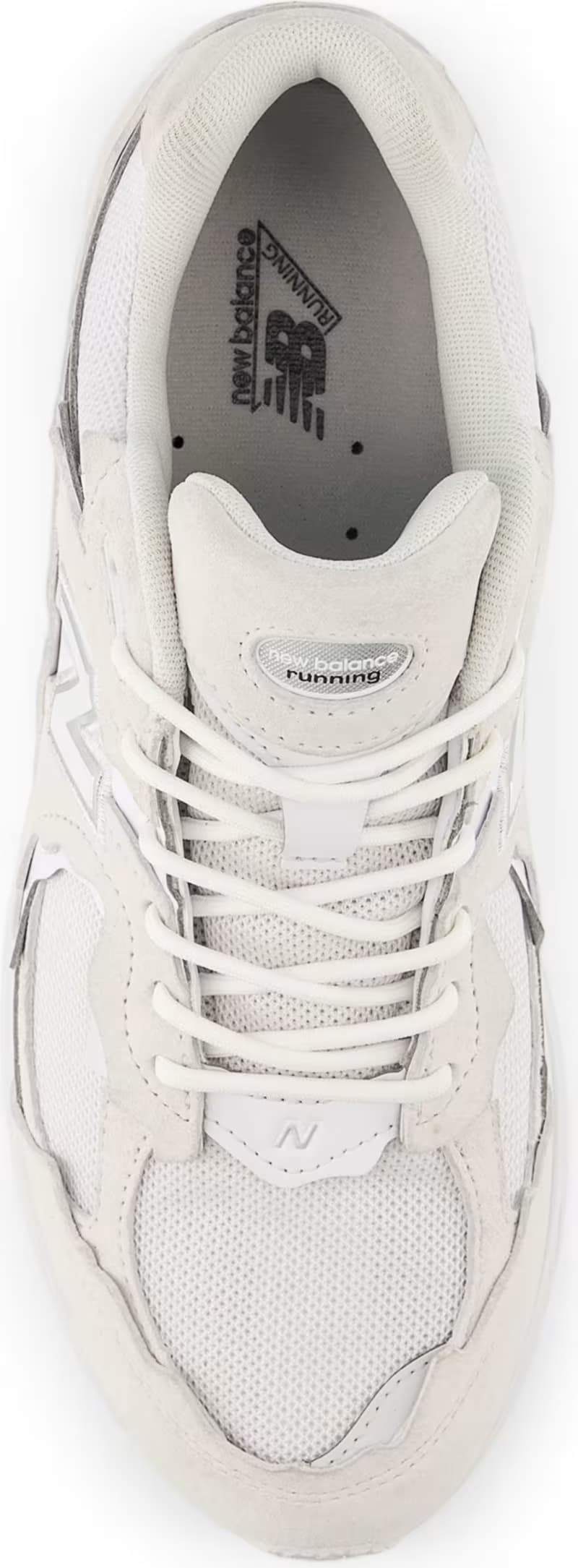 New Balance 2002DX Protection Pack "White Reflection"