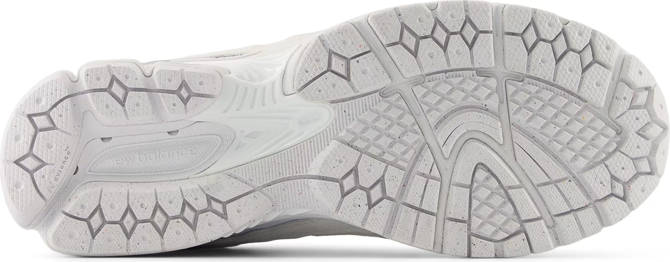 New Balance 2002DX Protection Pack "White Reflection"