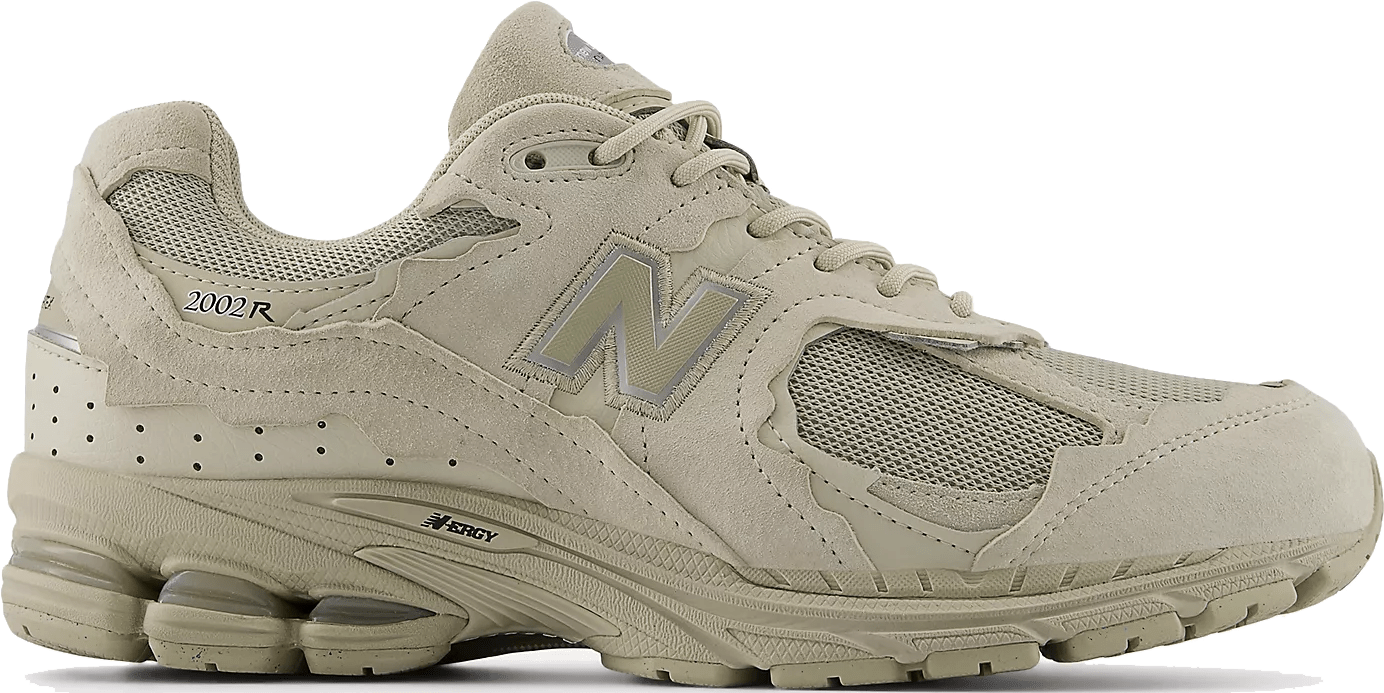 New Balance 2002DX Protection Pack "Shipyard"