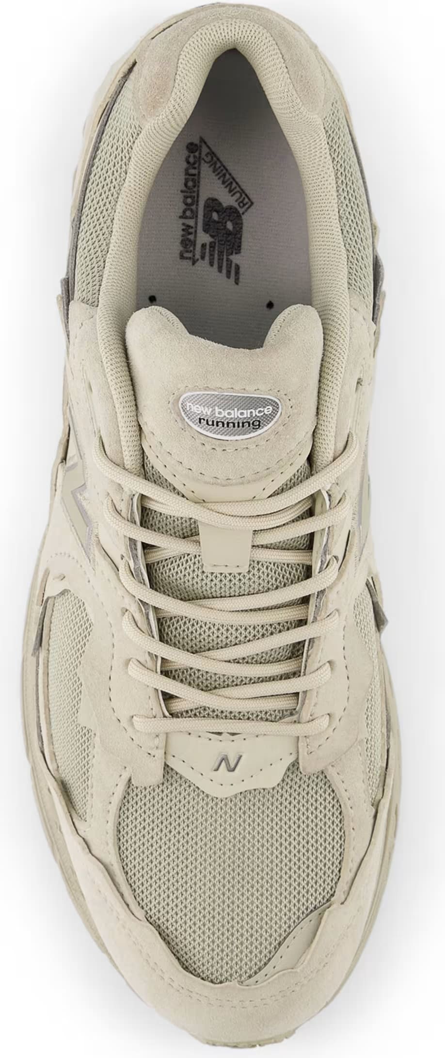 New Balance 2002DX Protection Pack "Shipyard"