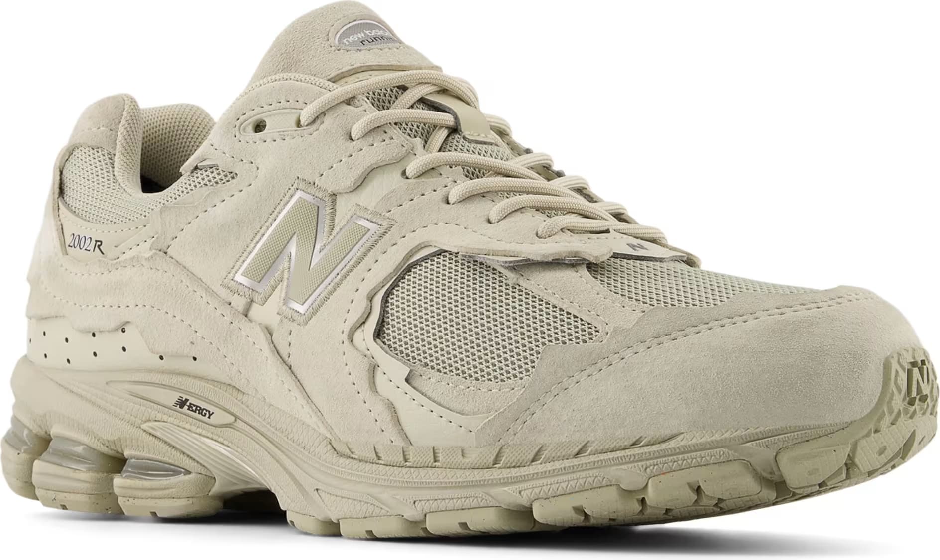 New Balance 2002DX Protection Pack "Shipyard"