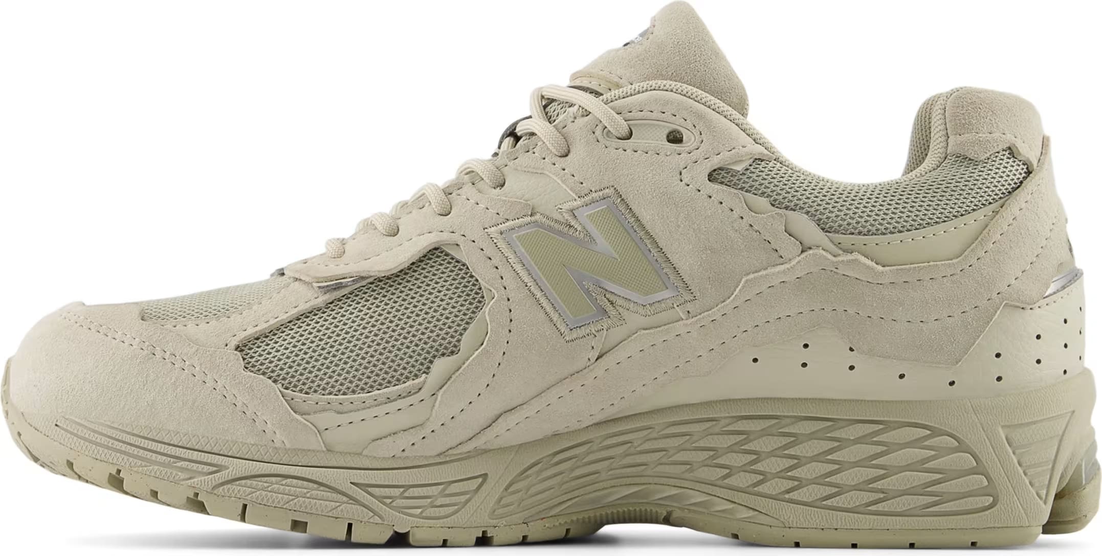 New Balance 2002DX Protection Pack "Shipyard"