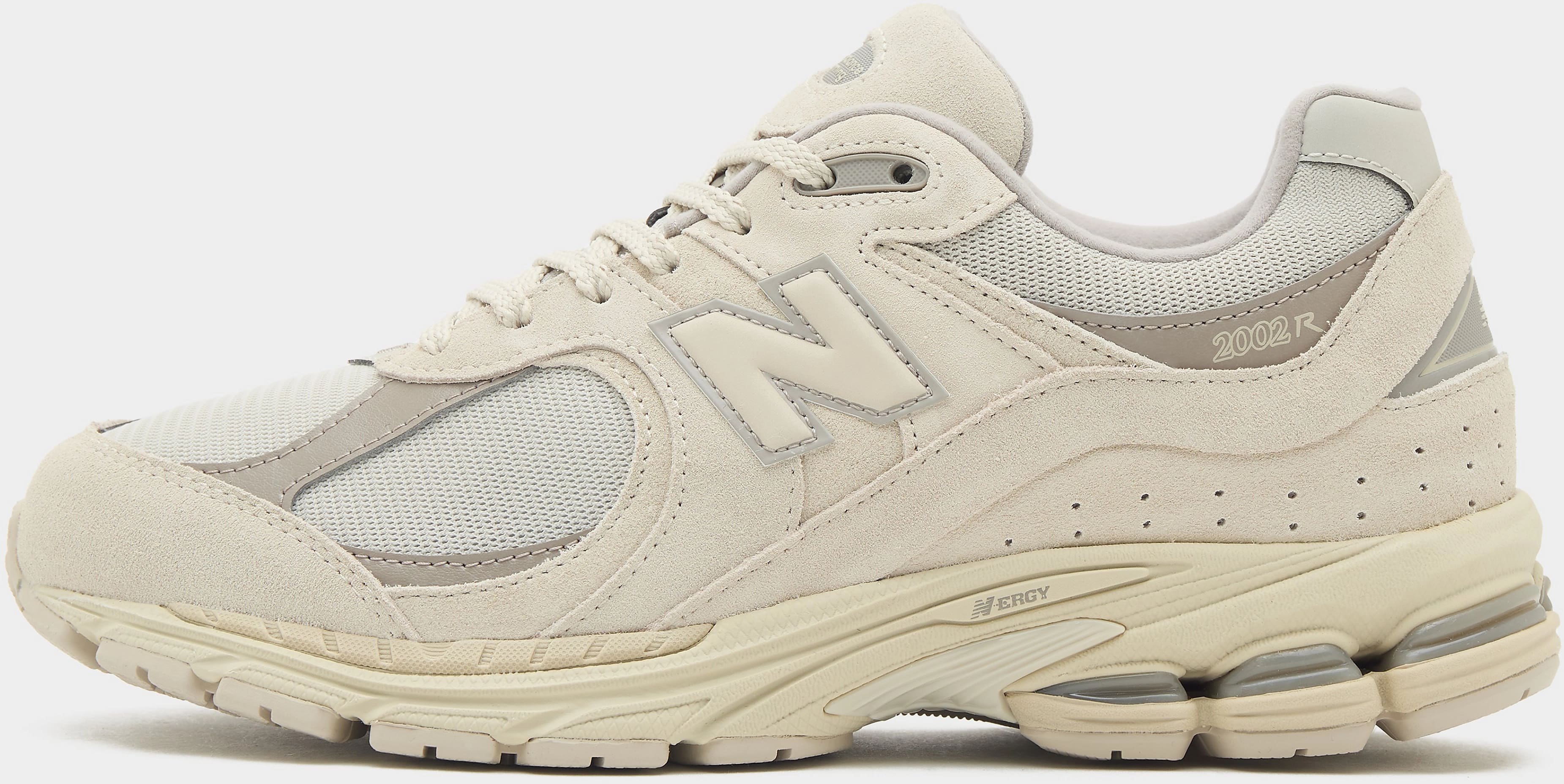 New Balance 2002R "Timberwolf"